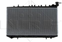 NRF hűtő, motorhűtés NRF 503497 (503497)