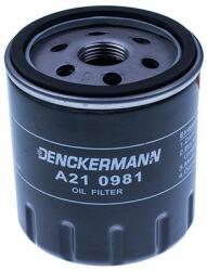 Denckermann olajszűrő DENCKERMANN A210981 (A210981)