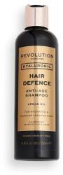 Revolution Beauty Șampon pentru protecția părului, cu acid hialuronic - Revolution Haircare Hyaluronic Hair Defence Shampoo 250 ml