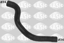 SASIC hűtőcső SASIC 3406359 (3406359)