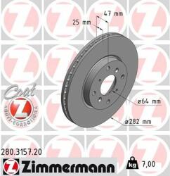 ZIMMERMANN Zim-280.3157. 20