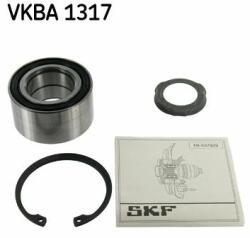 SKF kerékcsapágy készlet SKF VKBA 1317