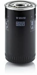 Mann-filter olajszűrő MANN-FILTER W 950/39