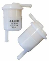 Alco Filter Üzemanyagszűrő ALCO FILTER - centralcar - 935 Ft