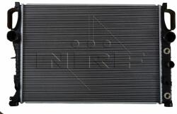 NRF hűtő, motorhűtés NRF 53423 (53423)