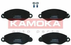 KAMOKA fékbetétkészlet, tárcsafék KAMOKA JQ1012922