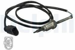 DELPHI Érzékelő, kipufogógáz-hőmérséklet DELPHI TS30075 (TS30075)