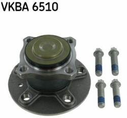 SKF kerékcsapágy készlet SKF VKBA 6510
