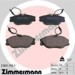ZIMMERMANN Zim-21801.190. 1