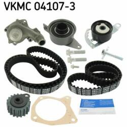 SKF Vízpumpa + fogasszíj készlet SKF VKMC 04107-3 (VKMC 04107-3)