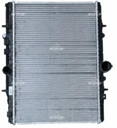 NRF hűtő, motorhűtés NRF 58352 (58352)