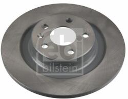Febi Bilstein féktárcsa FEBI BILSTEIN 172979 (172979)