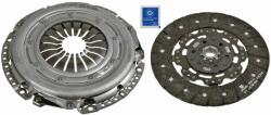 SACHS kuplungkészlet SACHS 3000 950 089 (3000 950 089)
