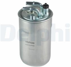 DELPHI Üzemanyagszűrő DELPHI HDF648 (HDF648)