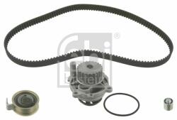 Febi Bilstein Vízpumpa + fogasszíj készlet FEBI BILSTEIN 45124 (45124)