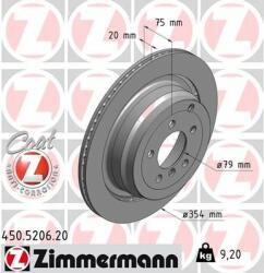 ZIMMERMANN Zim-450.5206. 20