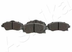 ASHIKA Klocki Ham. Opel Combo1.3 Cdti 16v (50-00-0031)
