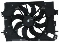 NRF ventilátor, motorhűtés NRF 47889 (47889)
