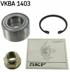 SKF kerékcsapágy készlet SKF VKBA 1403