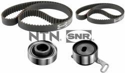 SNR Fogasszíjkészlet SNR KD474.07 (KD474.07)