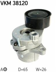 SKF Szíjfeszítő, hosszbordás szíj SKF VKM 38120 (VKM 38120)