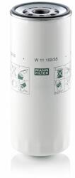 Mann-filter olajszűrő MANN-FILTER W 11 102/35 (W 11 102/35)
