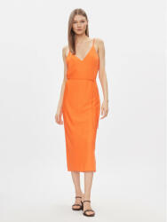 Calvin Klein Nyári ruha K20K206776 Narancssárga Regular Fit (K20K206776)