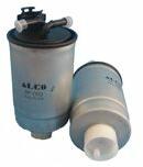Alco Filter Üzemanyagszűrő ALCO FILTER SP-1253 (SP-1253)