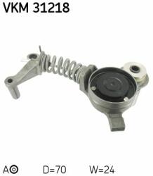 SKF Szíjfeszítő, hosszbordás szíj SKF VKM 31218 (VKM 31218)