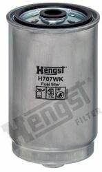Hengst Filter Üzemanyagszűrő HENGST FILTER H707WK