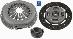 SACHS kuplungkészlet SACHS 3000 607 001 (3000 607 001)