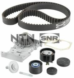 SNR Vízpumpa + fogasszíj készlet SNR KDP455.570