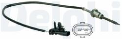 DELPHI Érzékelő, kipufogógáz-hőmérséklet DELPHI TS30061 (TS30061)