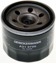 Denckermann olajszűrő DENCKERMANN A210706 (A210706)