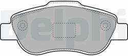 DELPHI Klocki Ham. Fiat Panda 1.3jtd (lp1929)