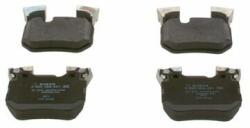Bosch fékbetétkészlet, tárcsafék BOSCH 0 986 494 421 (0 986 494 421)