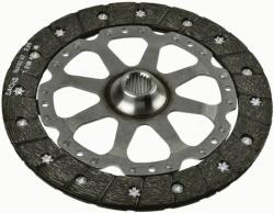 SACHS kuplungtárcsa SACHS 1864 521 143 (1864 521 143)