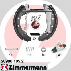 ZIMMERMANN Zim-20990.105. 2