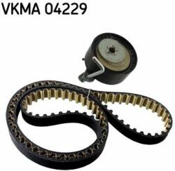 SKF Set curea de distributie SKF VKMA 04229 (VKMA 04229) - automobilus