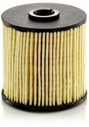Mann-filter Üzemanyagszűrő MANN-FILTER PU 7011 z (PU 7011 z)