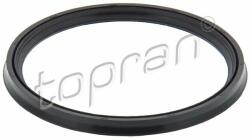 TOPRAN Tömítőgyűrű, töltőlevegőcső TOPRAN 502 719