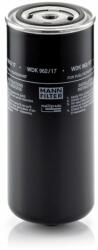 Mann-filter Üzemanyagszűrő MANN-FILTER WDK 962/17 (WDK 962/17)