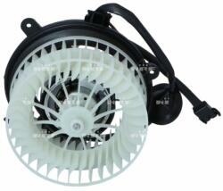 NRF Utastér-ventilátor NRF 34125 (34125)
