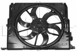 NRF ventilátor, motorhűtés NRF 47737 (47737)
