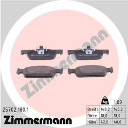 ZIMMERMANN Zim-25702.180. 1