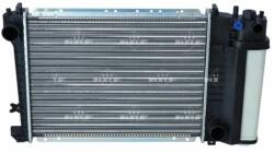 NRF hűtő, motorhűtés NRF 53426A (53426A)