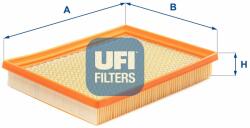 UFI légszűrő UFI 30. B44.00