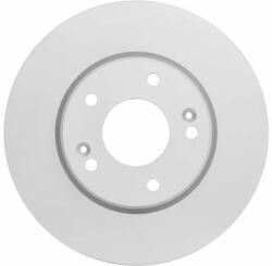 Bosch féktárcsa BOSCH 0 986 479 C07 (0 986 479 C07)