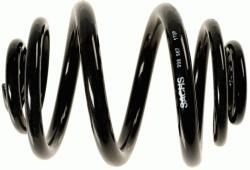 SACHS futómű rugó SACHS 996 967 (996 967)