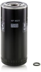 Mann-filter Üzemanyagszűrő MANN-FILTER WP 962/3 x (WP 962/3 x)